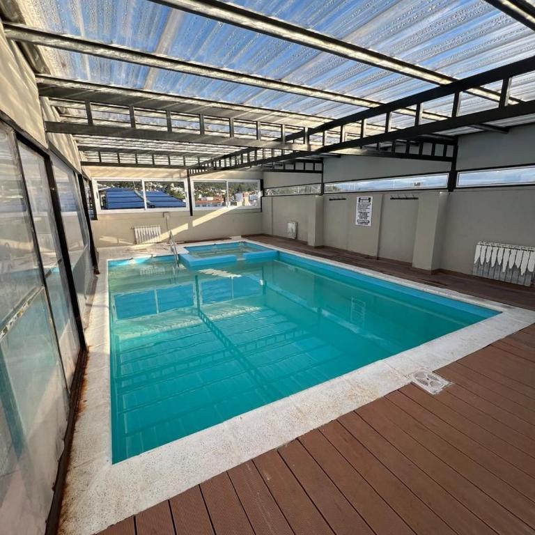Luz del Lago - Apartamento de 1 dormitorio - 11
