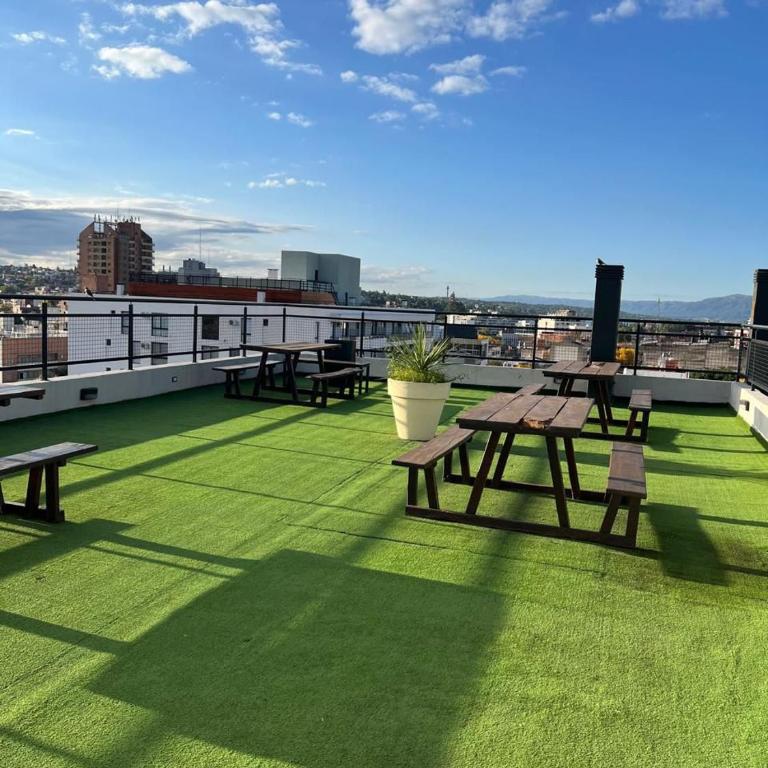 Luz del Lago - Apartamento de 1 dormitorio - 12
