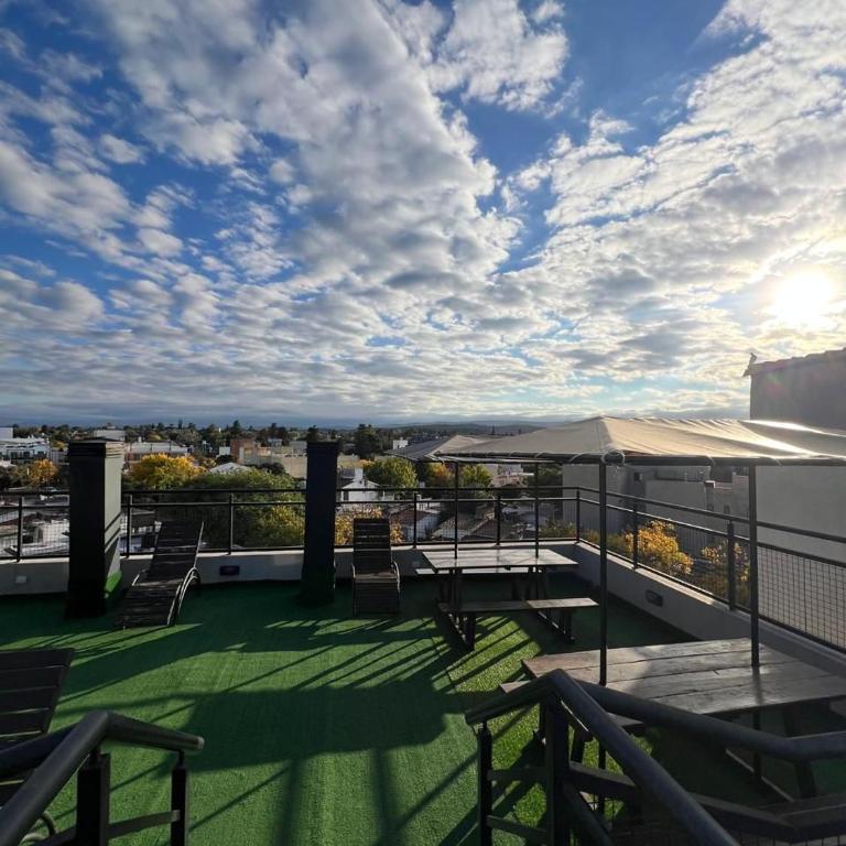 Luz del Lago - Apartamento de 1 dormitorio - 14