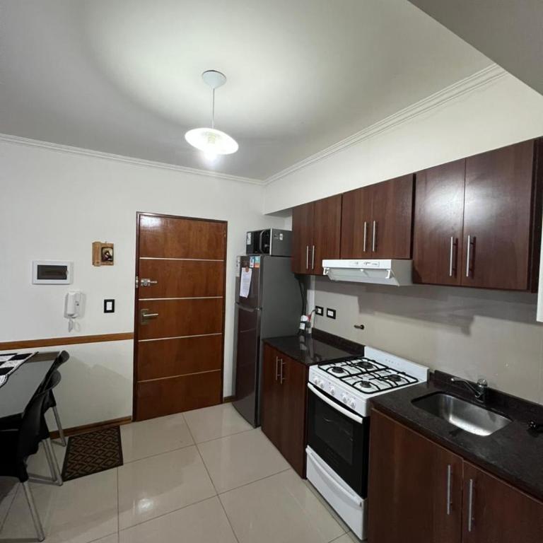 Luz del Lago - Apartamento de 1 dormitorio - 17
