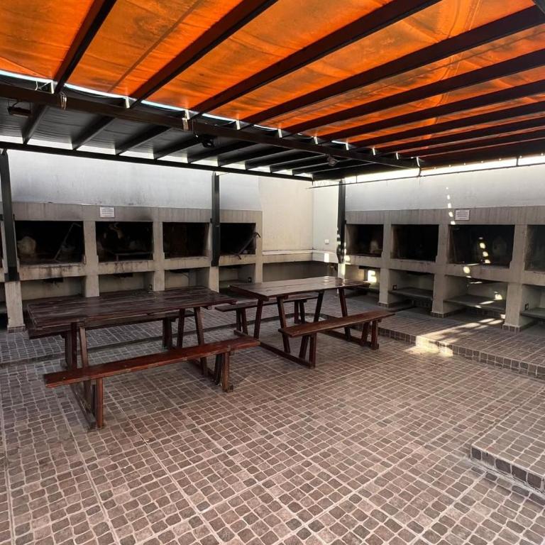 Luz del Lago - Apartamento de 1 dormitorio - 19