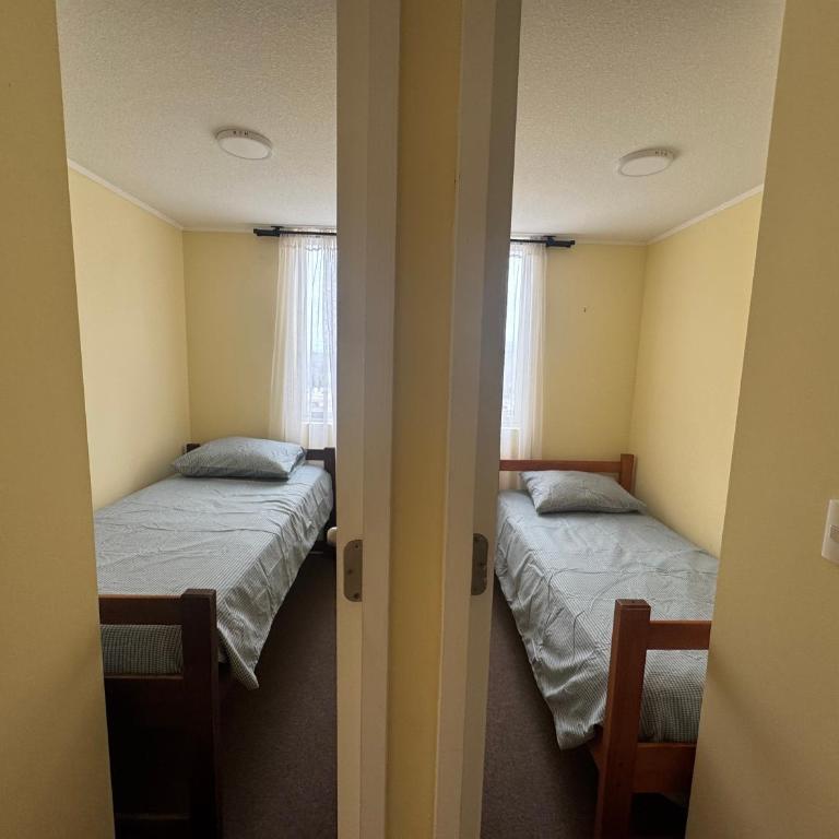 Condominio Viña Oriente 2 - Apartamento de 3 dormitorios - 5