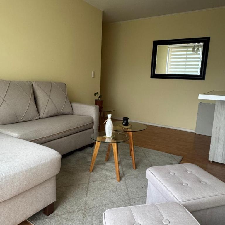 Condominio Viña Oriente 2 - Apartamento de 3 dormitorios - 7