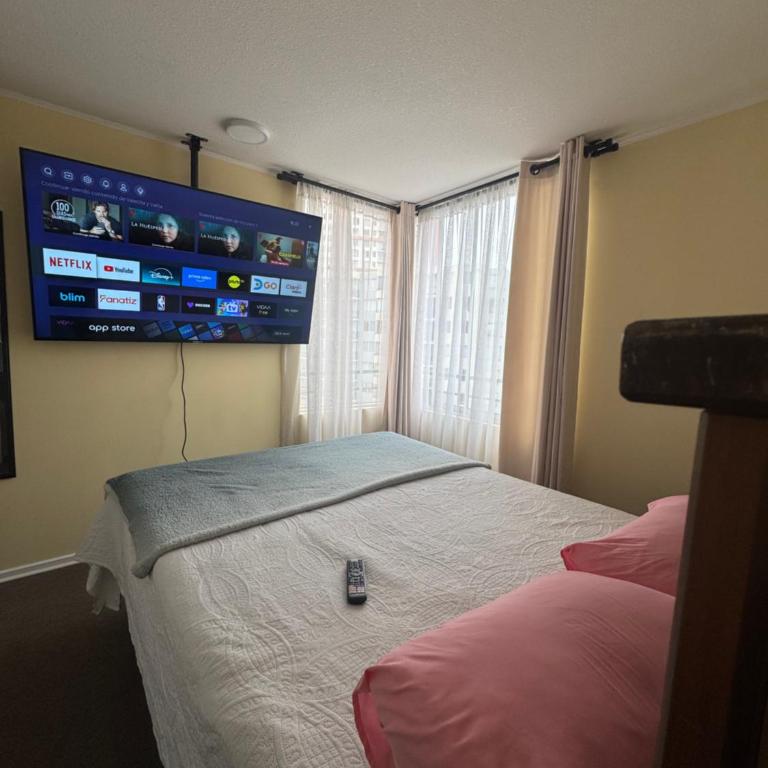 Condominio Viña Oriente 2 - Apartamento de 3 dormitorios - 11