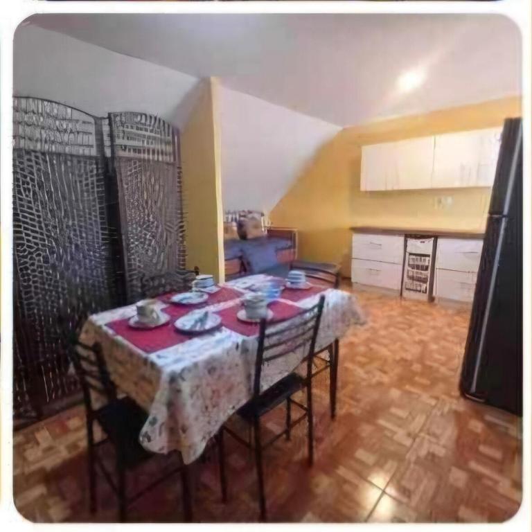 Minidepartamento Quilpué - One-Bedroom Apartment - 7