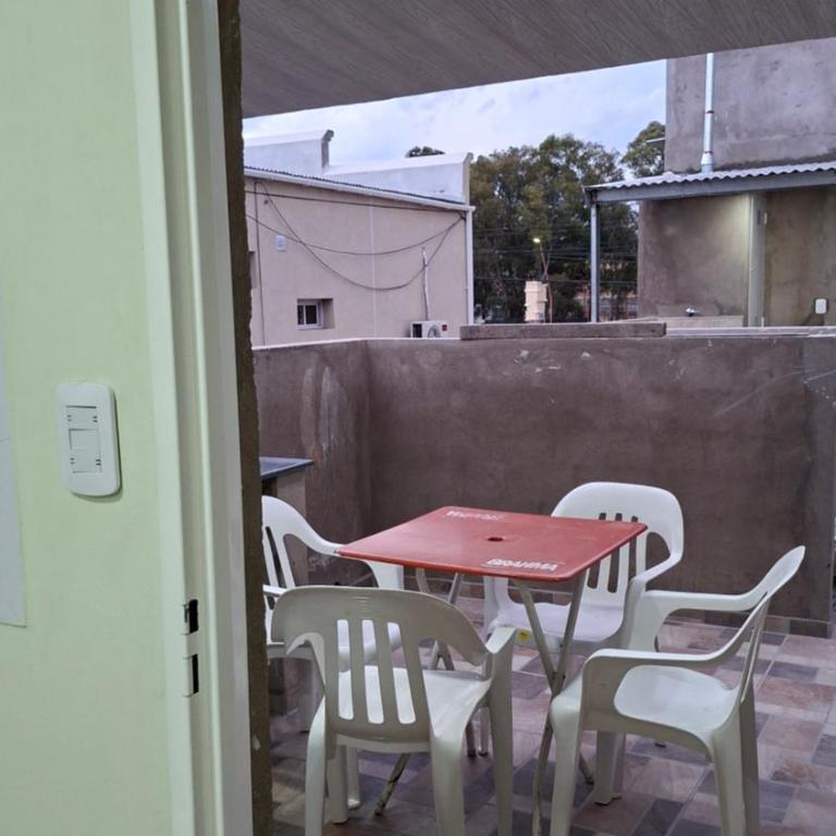 Departamentos x dia punta alta - Apartment - 2