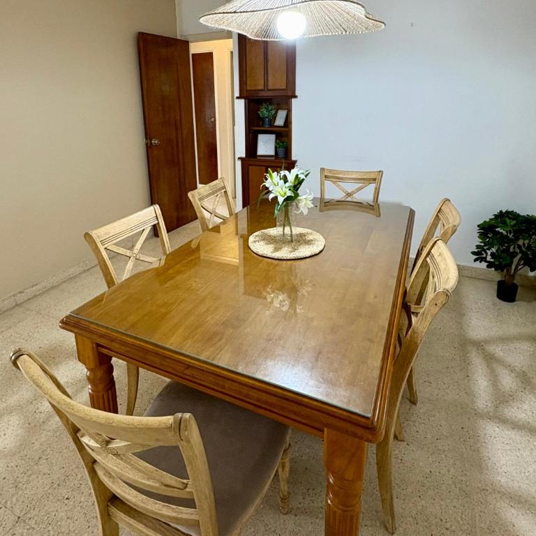 Depto 3 dormitorios - Shopping Los Gallegos - Apartamento de 1 dormitorio - 3