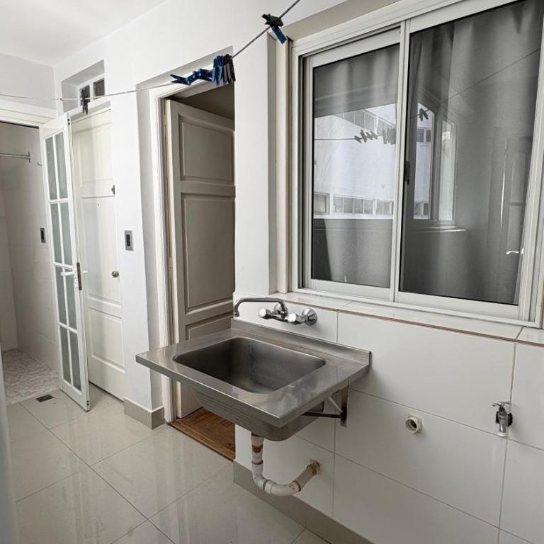 Depto 3 dormitorios - Shopping Los Gallegos - Apartamento de 1 dormitorio - 12