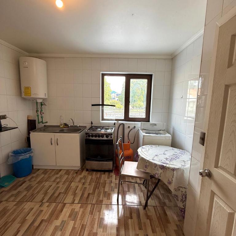 Departamento Don Leo - Two-Bedroom Apartment - 4