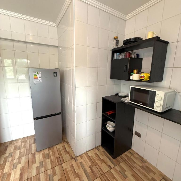 Departamento Don Leo - Two-Bedroom Apartment - 6