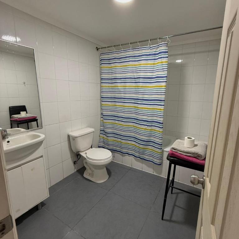 Departamento Don Leo - Two-Bedroom Apartment - 11