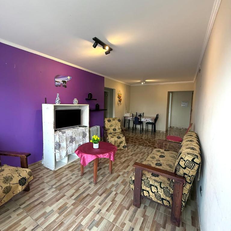 Departamento Don Leo - Two-Bedroom Apartment - 3