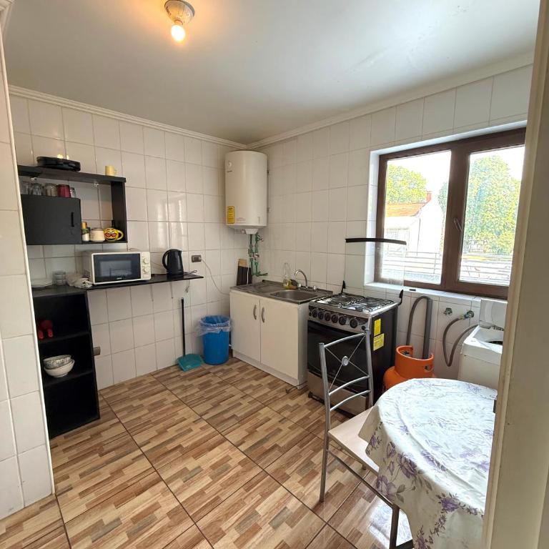 Departamento Don Leo - Two-Bedroom Apartment - 5