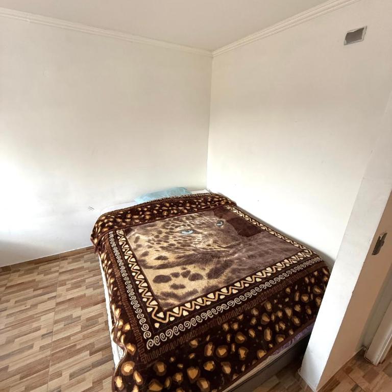 Departamento Don Leo - Two-Bedroom Apartment - 8