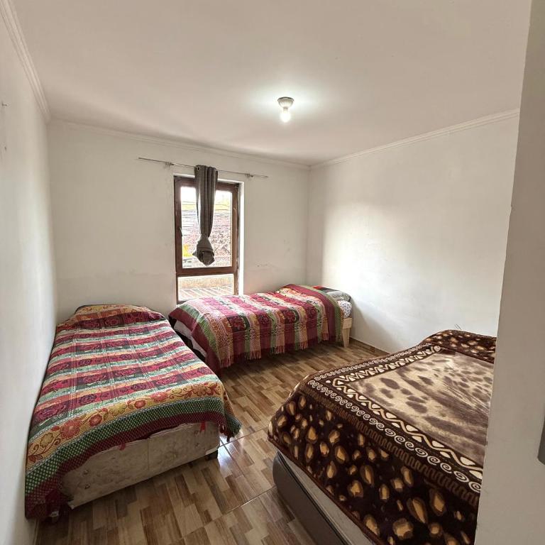 Departamento Don Leo - Two-Bedroom Apartment - 9