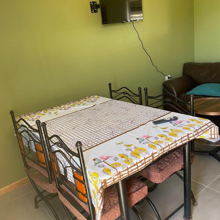 Cabañas Aurora - Casa con 1 dormitorio - 8