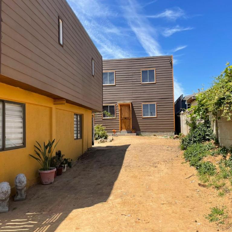 Cabañas Aurora - Casa con 1 dormitorio - 12