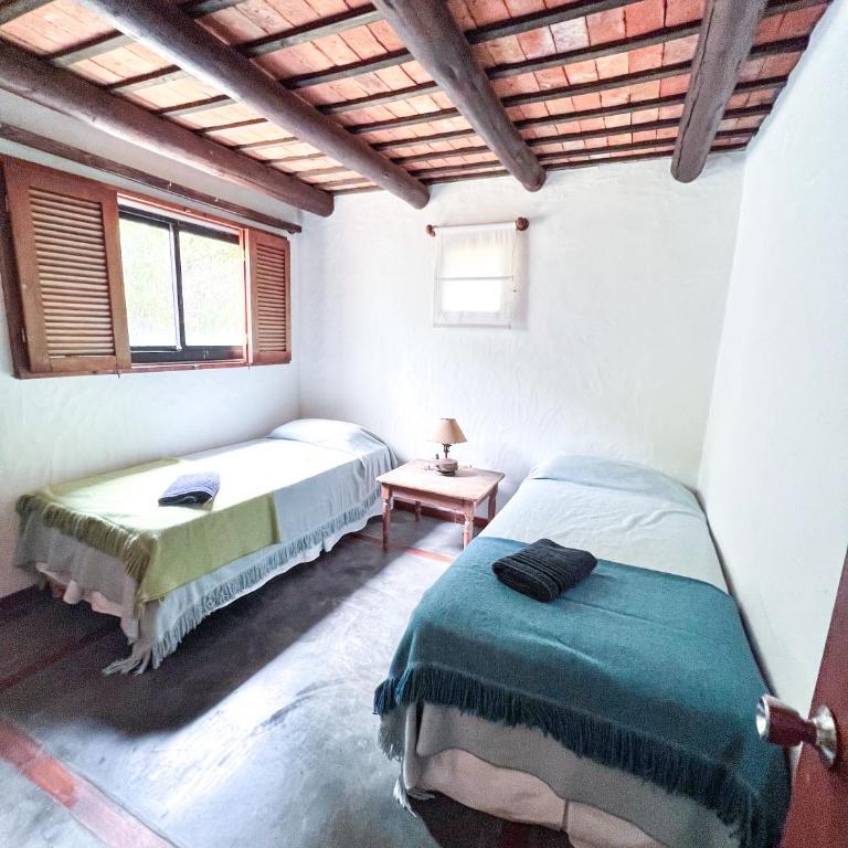 Casa para 5 con salida directa a La Balconada Balco Beach - Casa de 2 dormitorios - 8