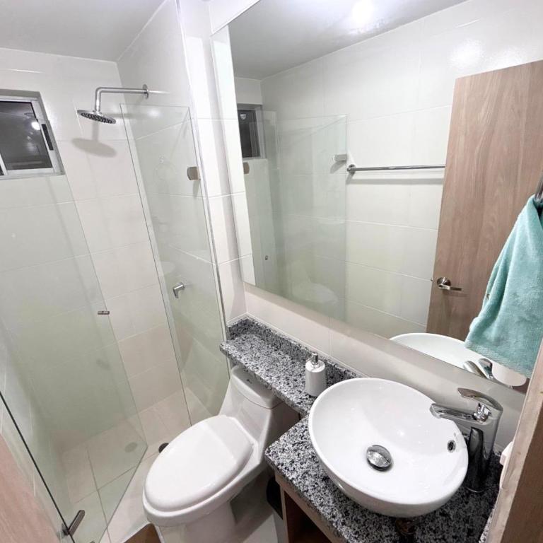 Team Renacer Broker Brisas del Mar and Pool - Three-Bedroom Apartment - 2