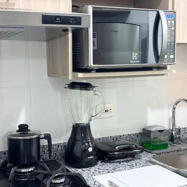 Team Renacer Broker Brisas del Mar and Pool - Three-Bedroom Apartment - 3