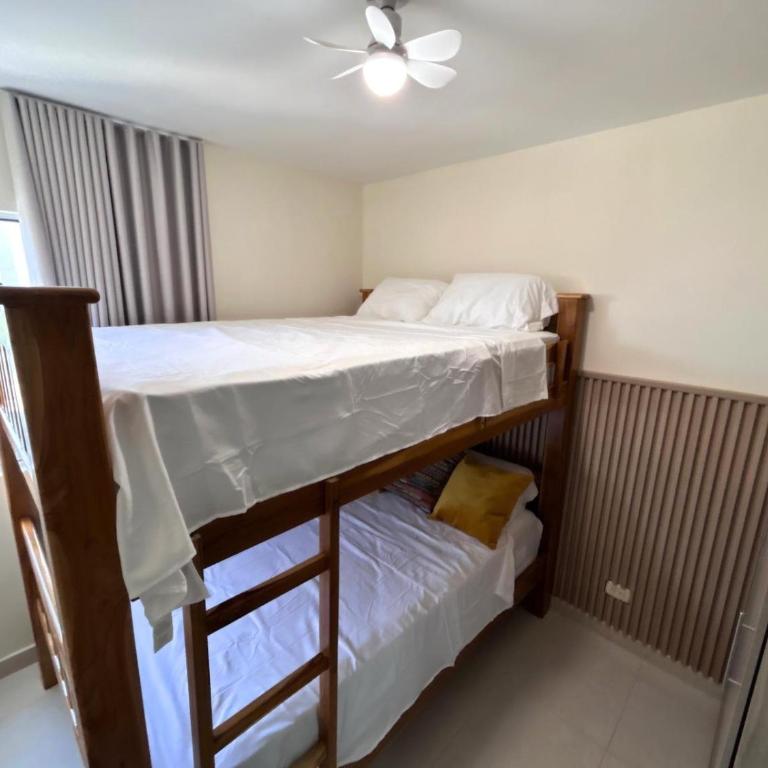 Team Renacer Broker Brisas del Mar and Pool - Three-Bedroom Apartment - 5