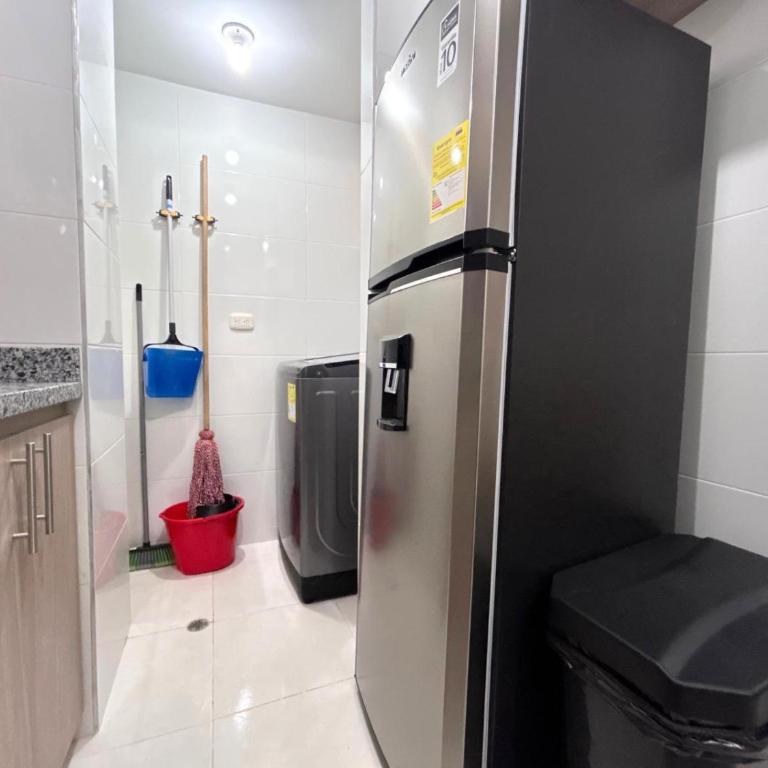 Team Renacer Broker Brisas del Mar and Pool - Three-Bedroom Apartment - 9