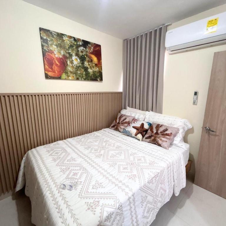 Team Renacer Broker Brisas del Mar and Pool - Three-Bedroom Apartment - 11