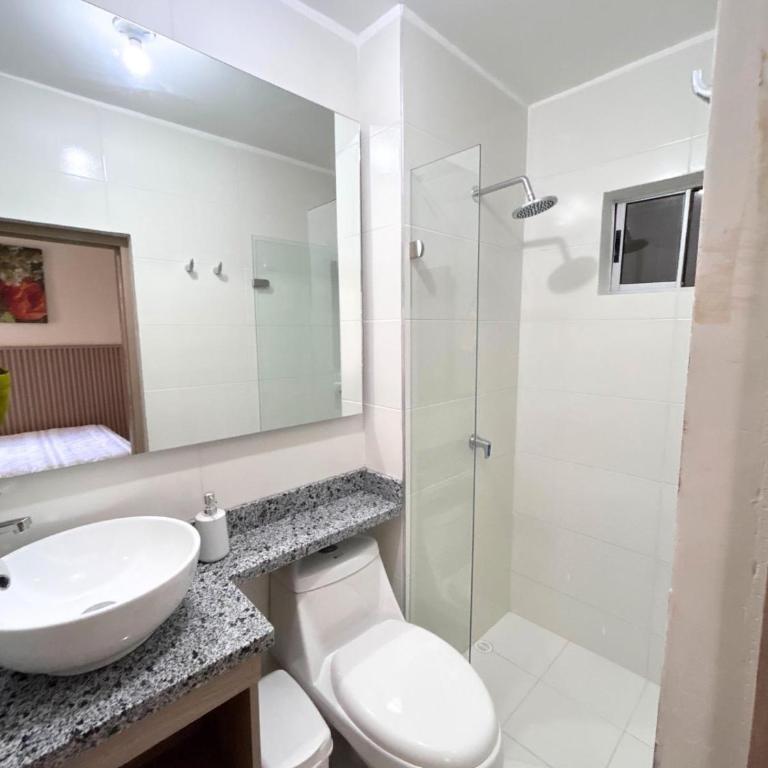 Team Renacer Broker Brisas del Mar and Pool - Three-Bedroom Apartment - 12