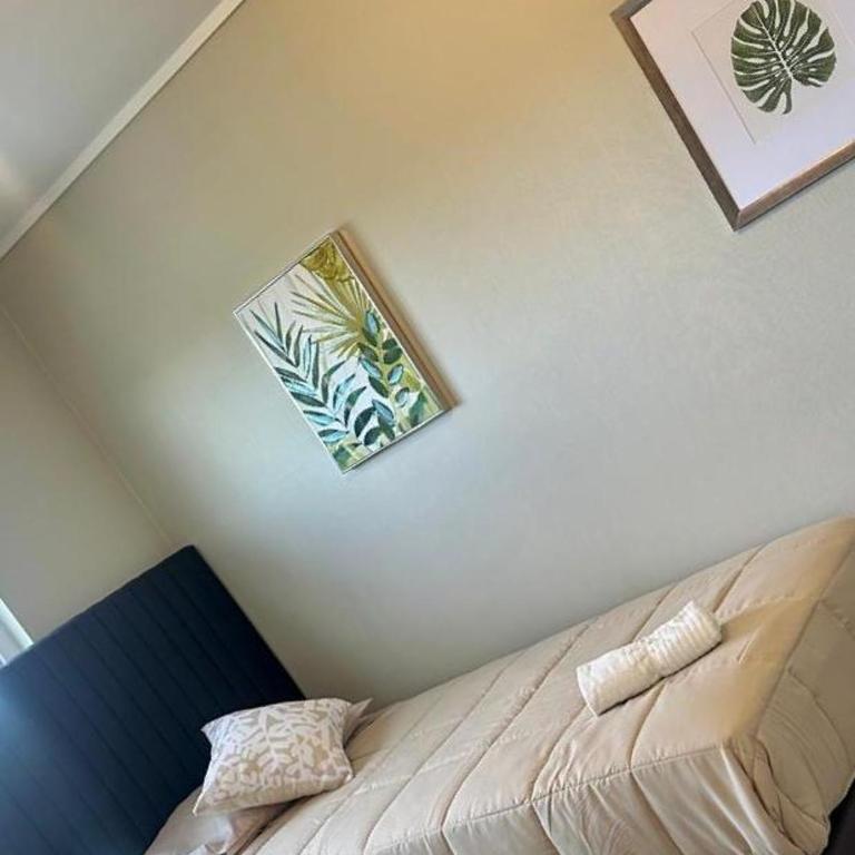 Estilo mariposa Central en distrito Icono - Apartamento de 2 dormitorios - 15