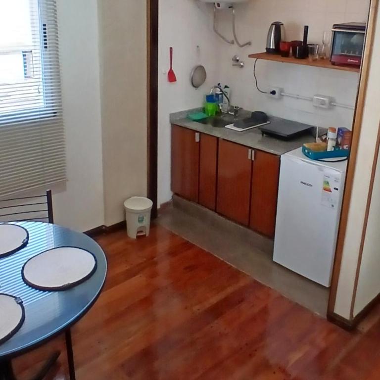 Maipu 459 - Apartamento de 1 dormitorio - 6