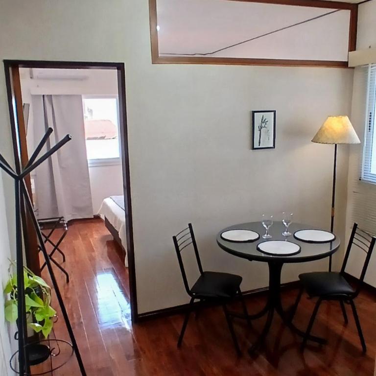 Maipu 459 - Apartamento de 1 dormitorio - 5