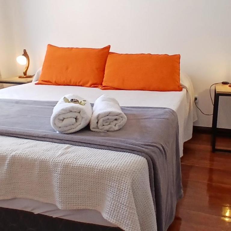 Maipu 459 - Apartamento de 1 dormitorio - 1