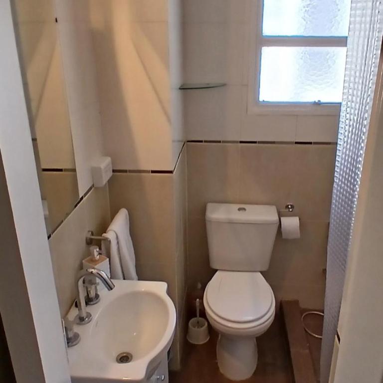 Maipu 459 - Apartamento de 1 dormitorio - 9