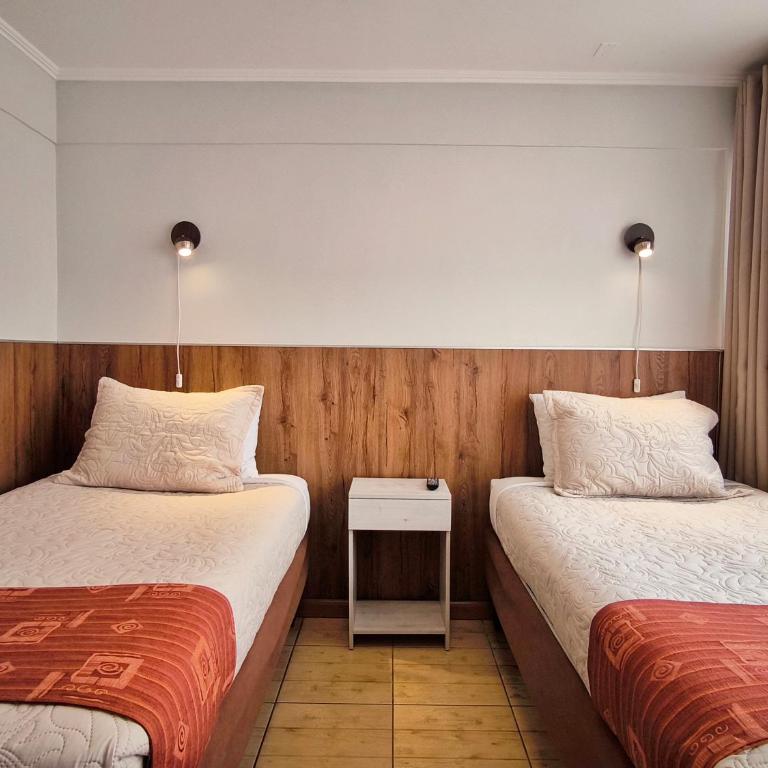 Hotel Intillanka - Twin Room - 5