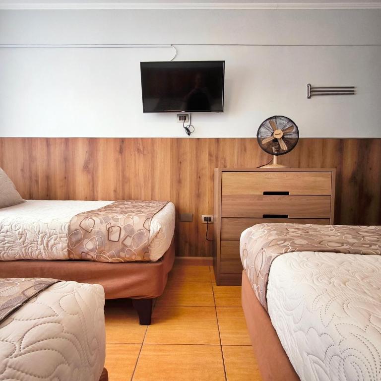 Hotel Intillanka - Triple Room - 5