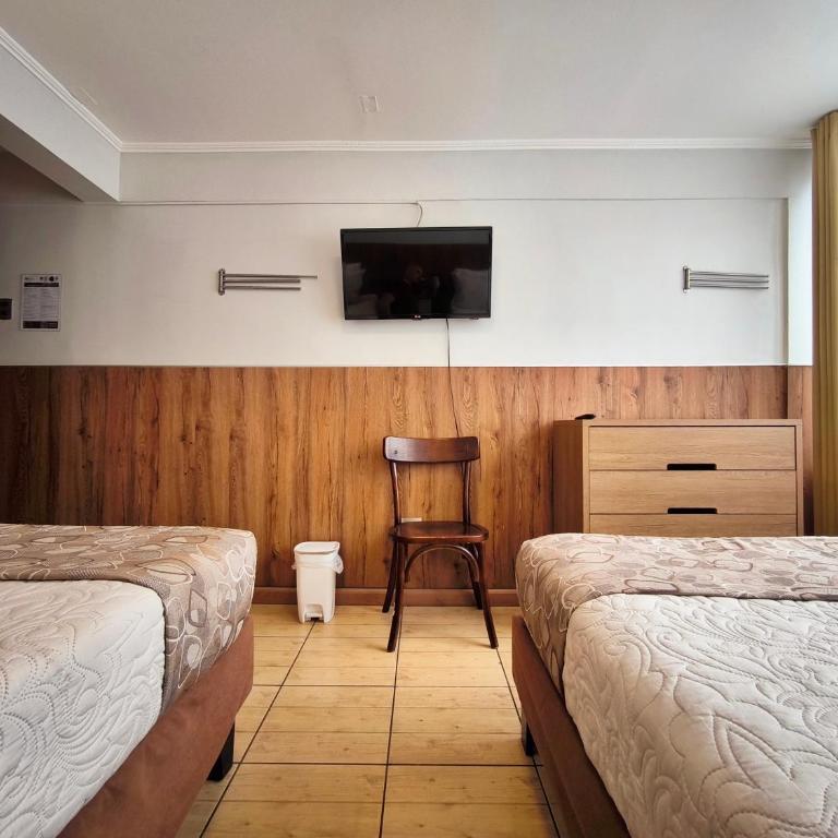 Hotel Intillanka - Family Room - 4