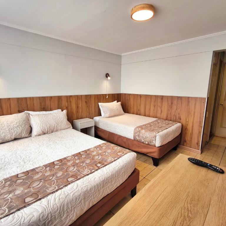 Hotel Intillanka - Family Room - 5