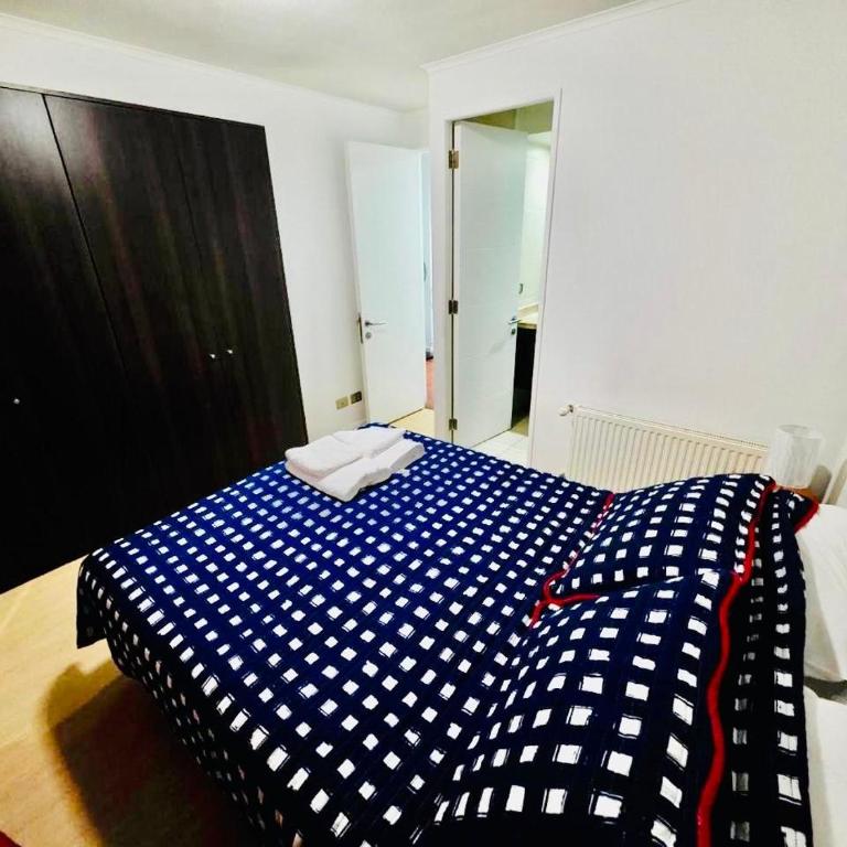 Centro Viña del Mar - 2 a 4 personas - Two-Bedroom Apartment - 9