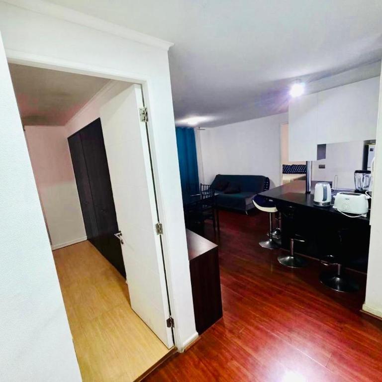 Centro Viña del Mar - 2 a 4 personas - Two-Bedroom Apartment - 13