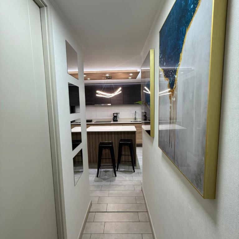 Lujo y confort en Santiago de chile - Apartamento de 2 dormitorios - 17
