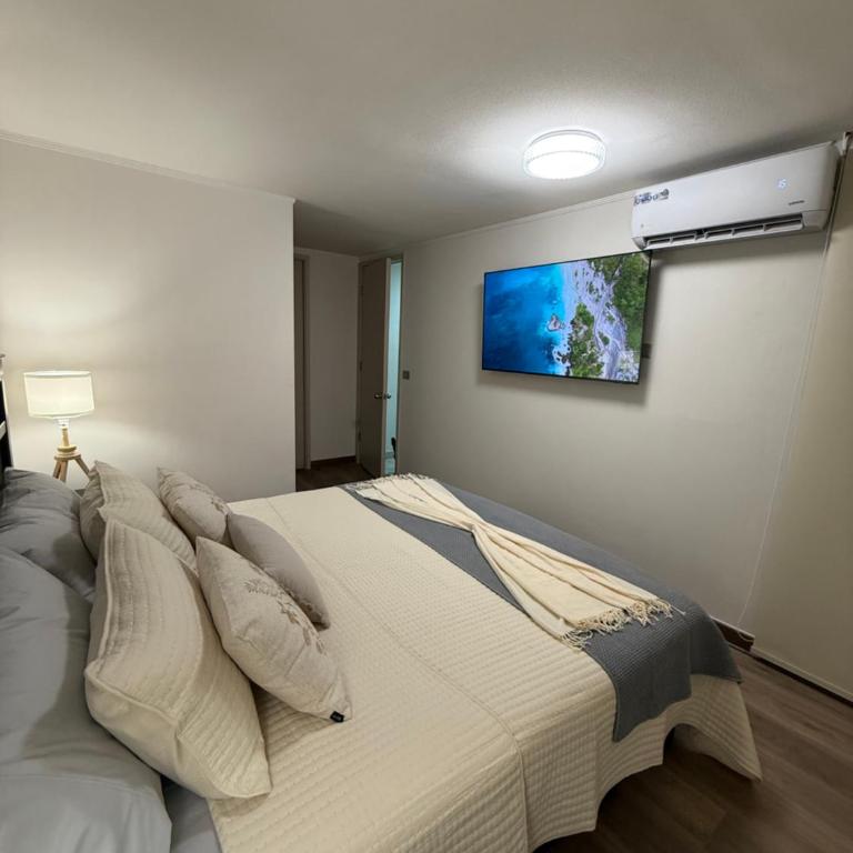 Lujo y confort en Santiago de chile - Apartamento de 2 dormitorios - 22