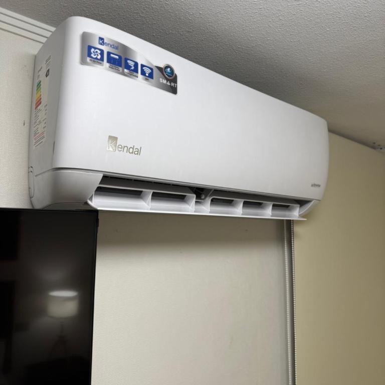 Lujo y confort en Santiago de chile - Apartamento de 2 dormitorios - 24