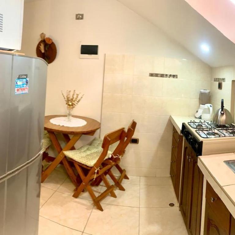 Cusco Magico 16 - Departamento de 2 habitaciones con 2 camas - Apartamento de 2 dormitorios - 15