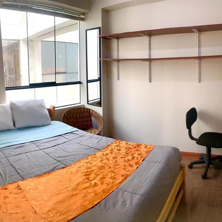 Cusco Magico 16 - Departamento de 2 habitaciones con 2 camas - Apartamento de 2 dormitorios - 19