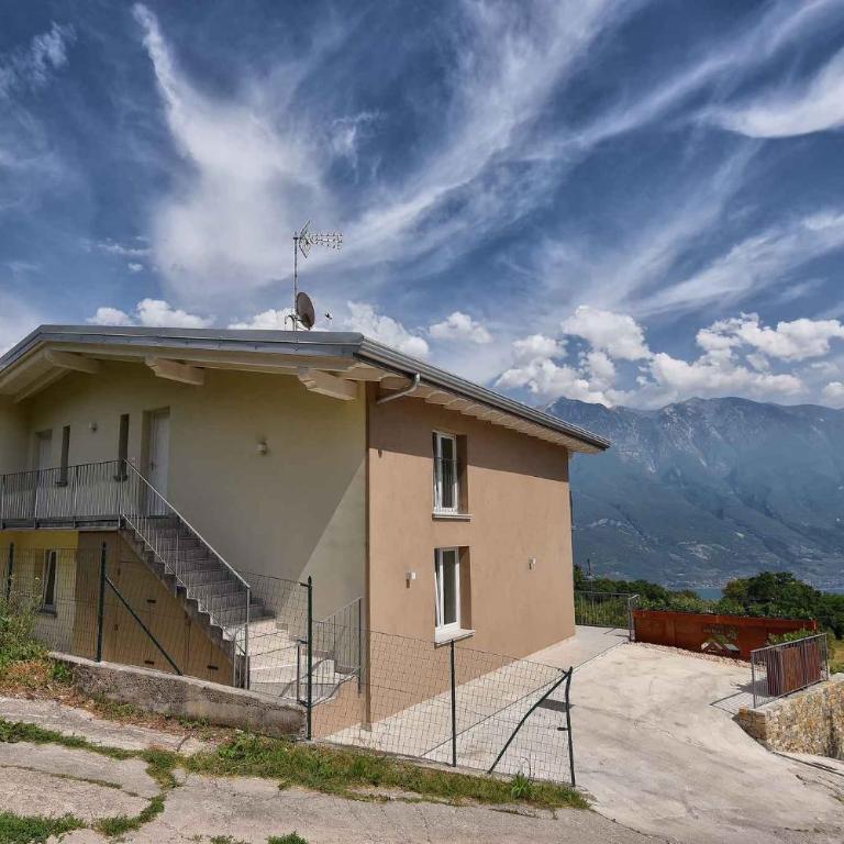 Apartments in Tremosine sul Garda 34645 - Apartamento - 6