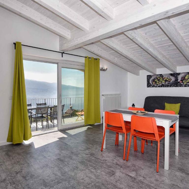 Apartments in Tremosine sul Garda 34645 - Apartamento - 1