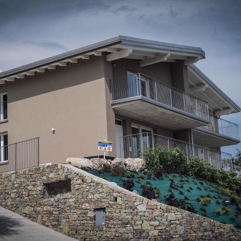 Apartments in Tremosine sul Garda 34645 - Apartamento - 7