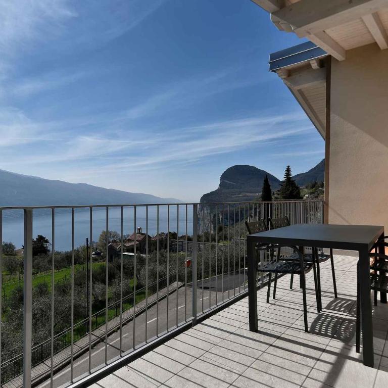 Apartments in Tremosine sul Garda 34645 - Apartamento - 10