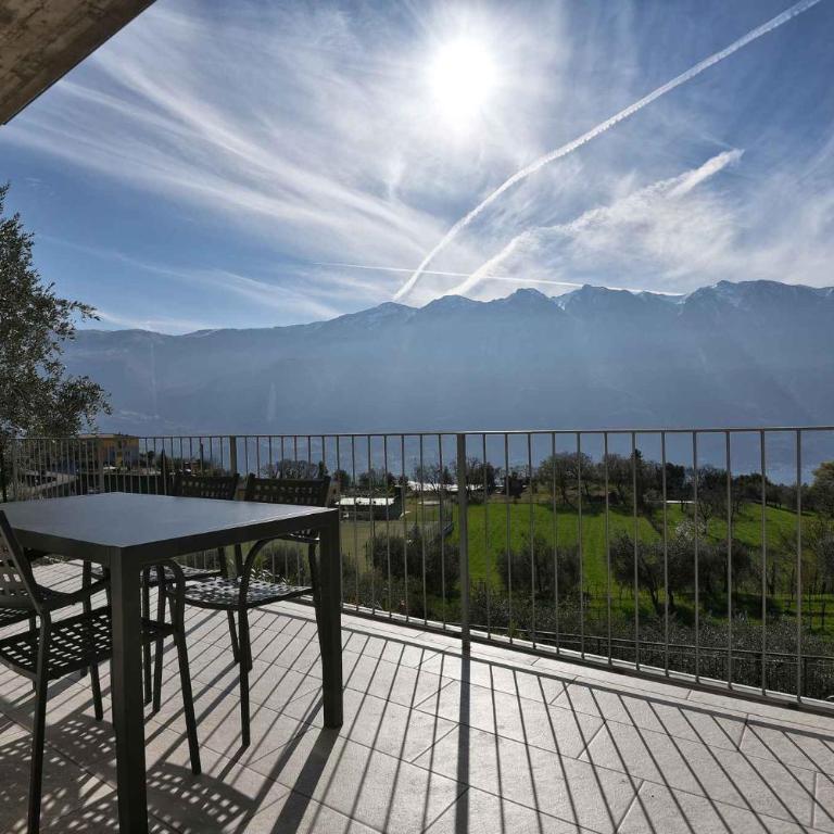 Apartments in Tremosine sul Garda 34645 - Apartamento - 13