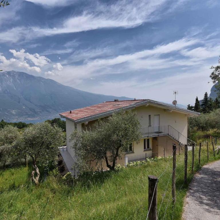 Apartments in Tremosine sul Garda 34645 - Apartamento - 14